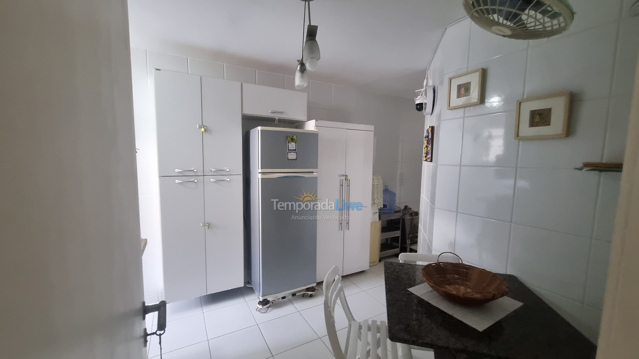 Apartment for vacation rental in Arraial do Cabo (Prainha)