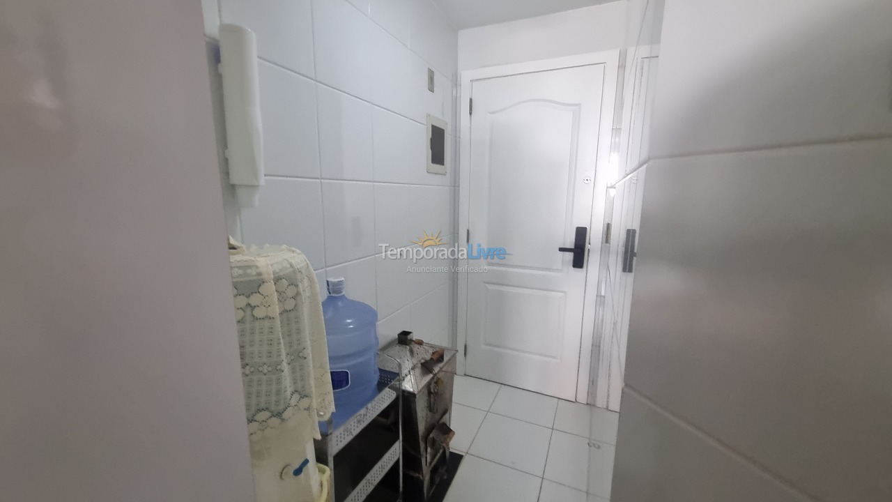 Apartment for vacation rental in Arraial do Cabo (Prainha)