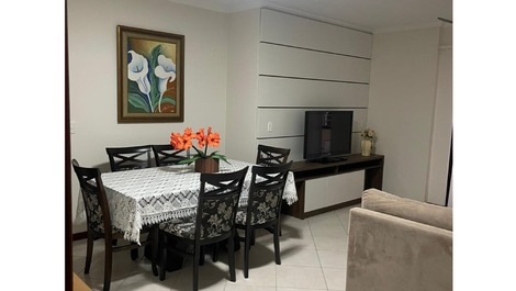 Apartamento para alugar em Itapema - Meia Praia