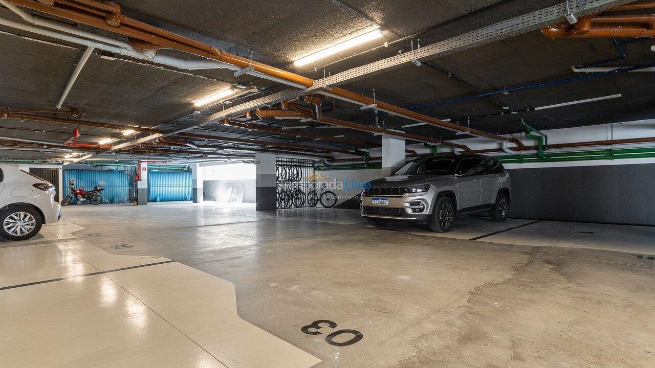 Apartamento para aluguel de temporada em João Pessoa (Pb Praia do Bessa)