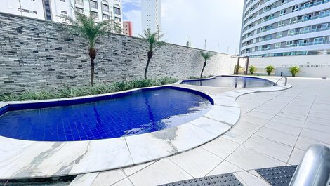 Adelante Ponta Negra #602 - En el corazón de Ponta Negra por Carpediem