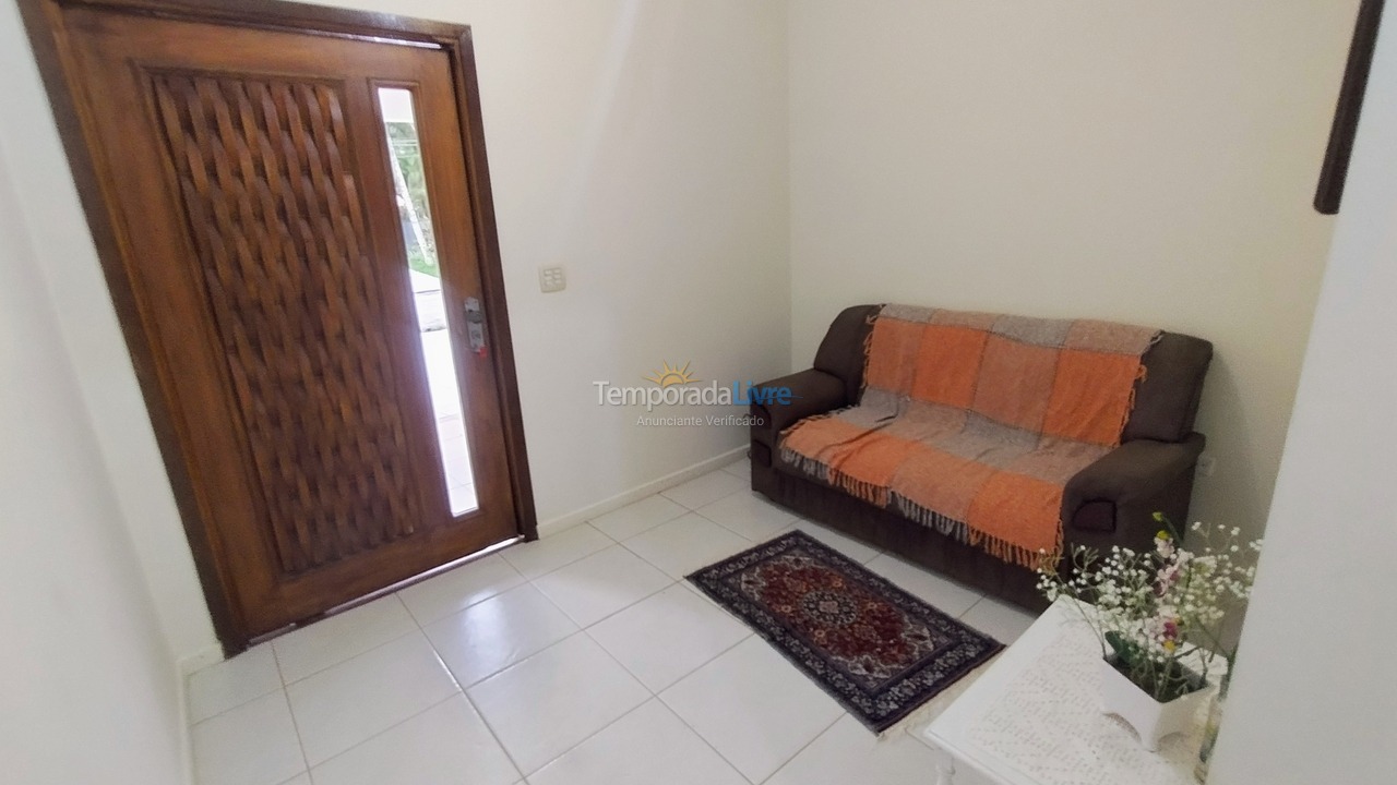 Casa para aluguel de temporada em Bertioga (Riviera de São Lourenço)