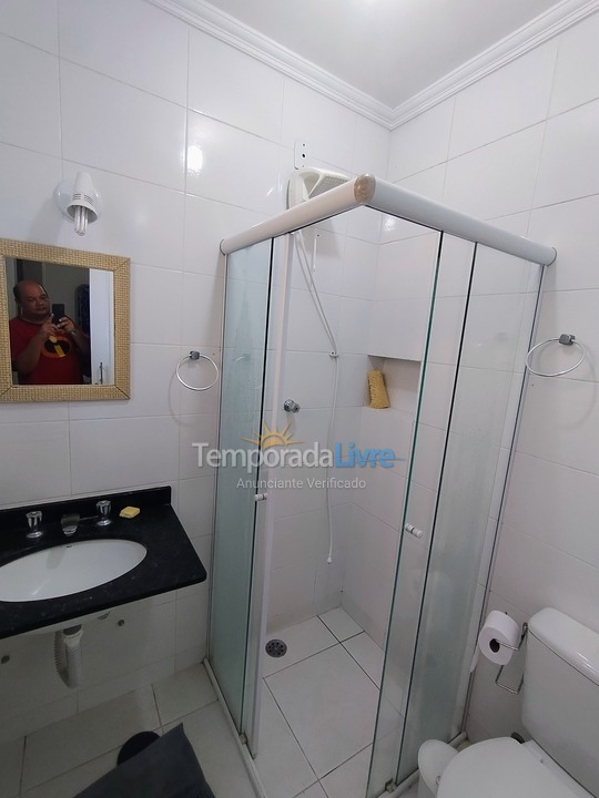 Casa para aluguel de temporada em Bertioga (Riviera de São Lourenço)