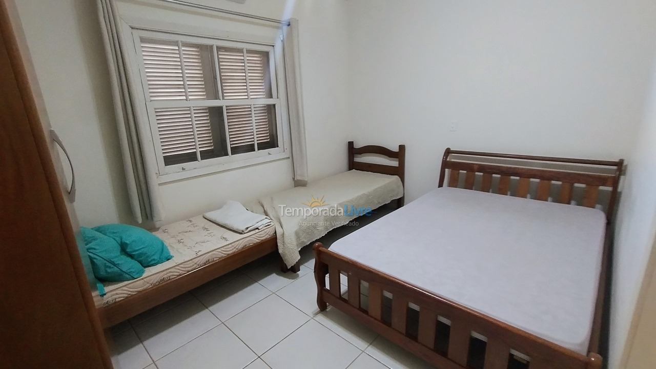 Casa para aluguel de temporada em Bertioga (Riviera de São Lourenço)