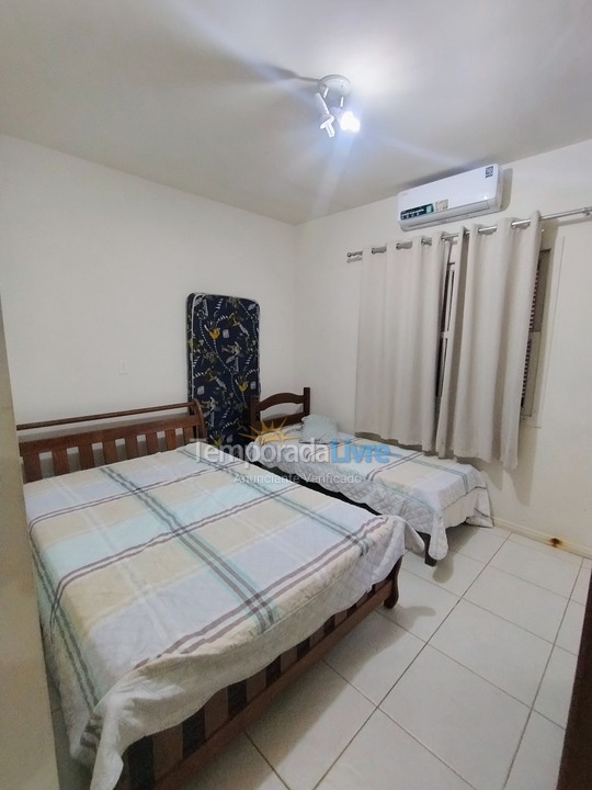 Casa para aluguel de temporada em Bertioga (Riviera de São Lourenço)