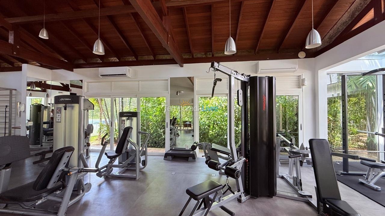 Casa para aluguel de temporada em São Sebastião (Praia da Baleia)