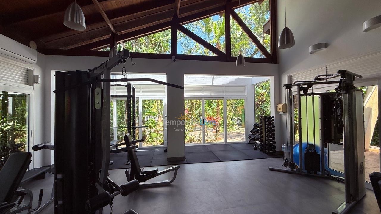 Casa para aluguel de temporada em São Sebastião (Praia da Baleia)