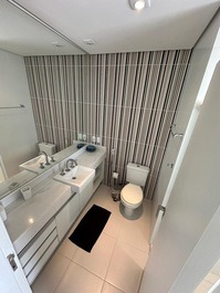 Casa para Temporada – A 50 metros da Praia