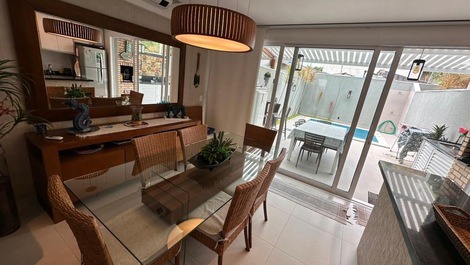 Casa para Temporada – A 50 metros da Praia