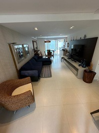 Casa para Temporada – A 50 metros da Praia