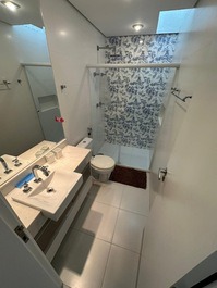 Casa para Temporada – A 50 metros da Praia