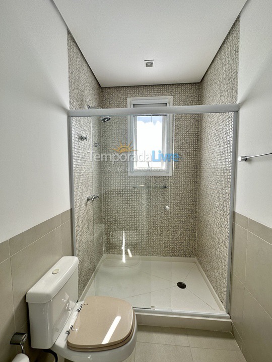 House for vacation rental in São Sebastião (Praia da Baleia)