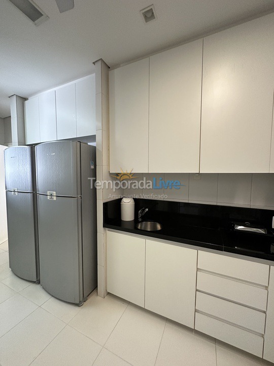 House for vacation rental in São Sebastião (Praia da Baleia)