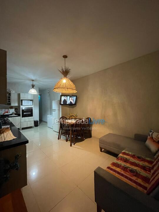 Casa para aluguel de temporada em Bertioga (Boraceia)