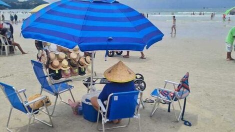 Thel Ubatuba - Praia Grande - Saint Barth 25/C