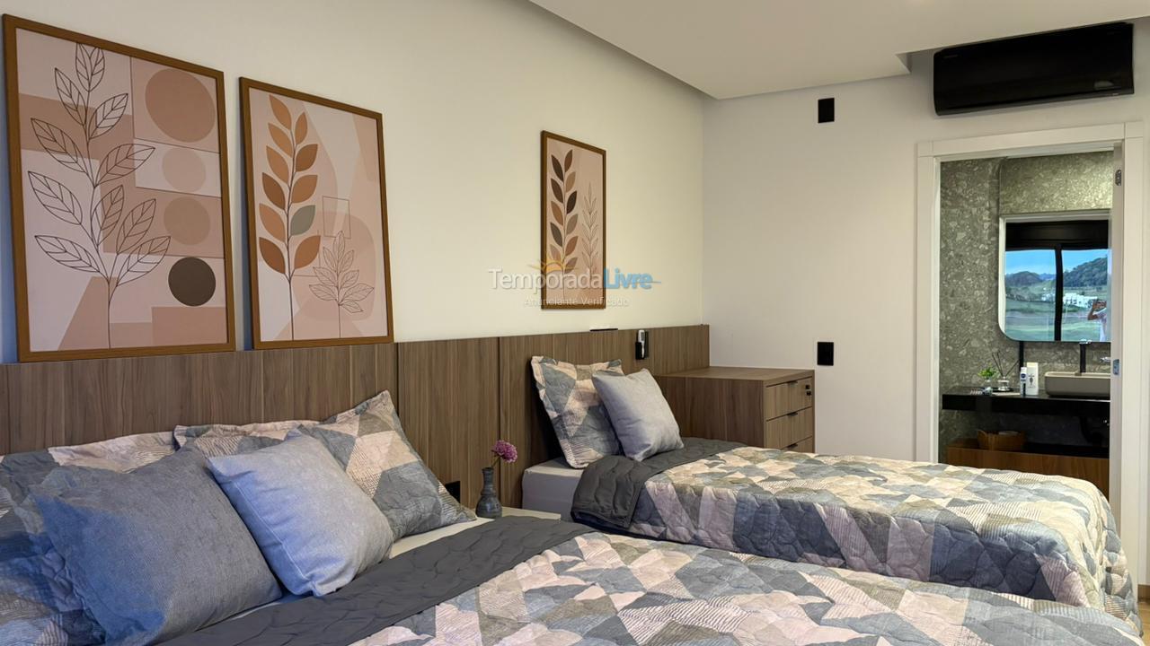 Casa para aluguel de temporada em São Jorge D'oeste (Residencial águas Claras)