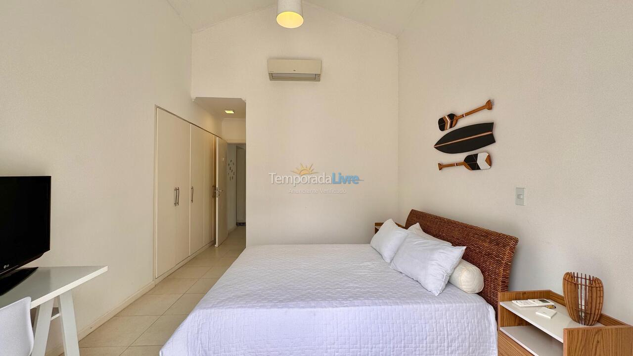 House for vacation rental in São Sebastião (Praia da Baleia)