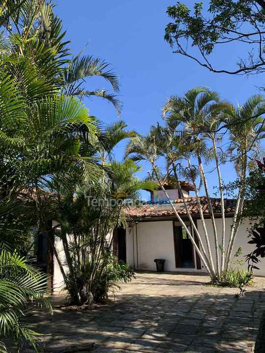 Casa para aluguel de temporada em Armação dos Búzios (Ferradurinha)