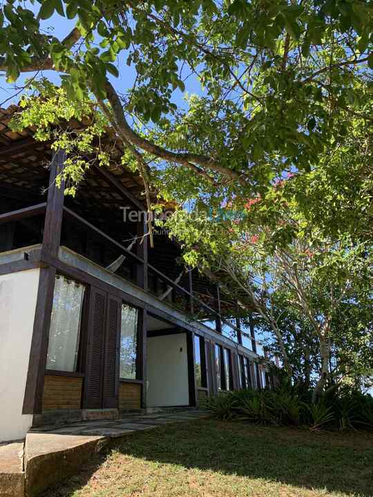 Casa para aluguel de temporada em Armação dos Búzios (Ferradurinha)