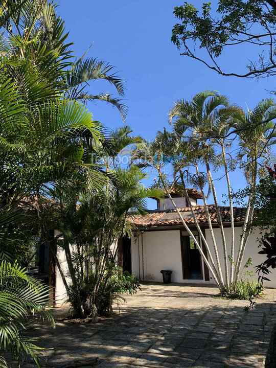 Casa para aluguel de temporada em Armação dos Búzios (Ferradurinha)