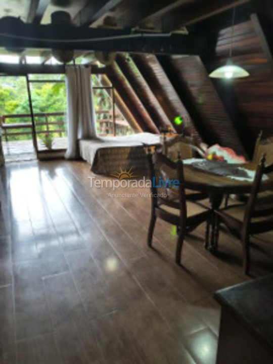 Casa para aluguel de temporada em Teresópolis (Golfe)