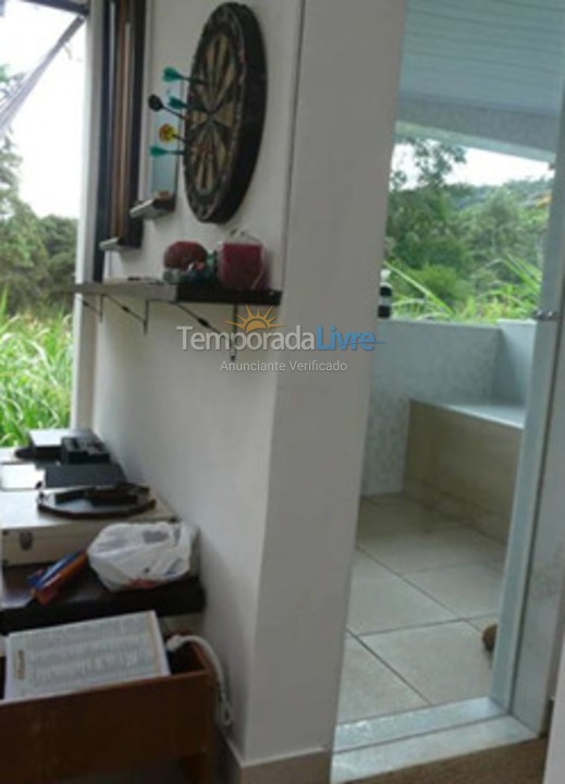 Casa para aluguel de temporada em Teresópolis (Golfe)