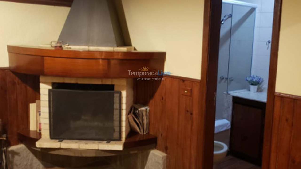 Casa para aluguel de temporada em Teresópolis (Golfe)