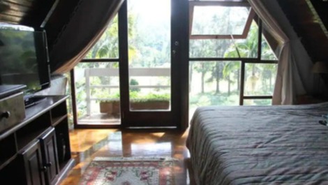 4º quarto (2º andar)