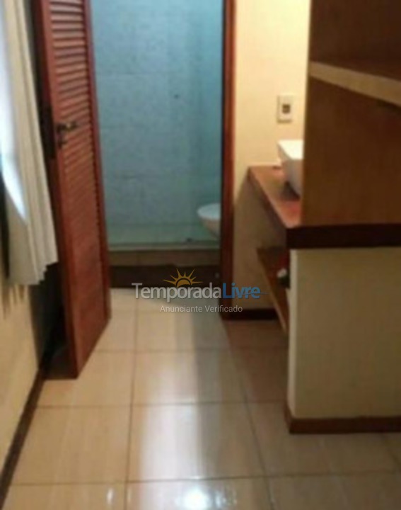 Casa para aluguel de temporada em Teresópolis (Golfe)