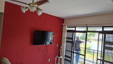 Ap. Sobre la arena de los Ingleses.