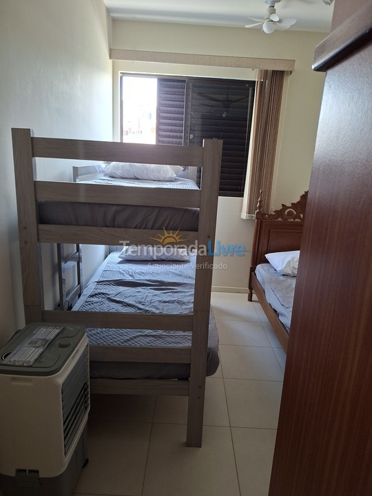 Apartamento para alquiler de vacaciones em Florianopolis (Praia dos Ingleses)