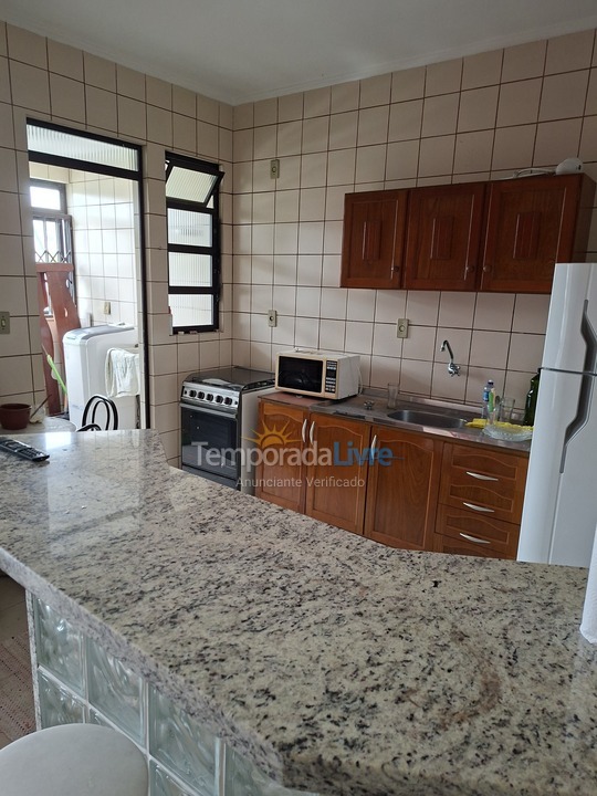 Apartamento para alquiler de vacaciones em Florianopolis (Praia dos Ingleses)