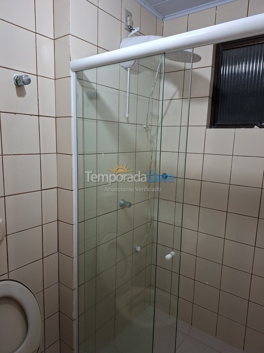 Apartamento para alquiler de vacaciones em Florianopolis (Praia dos Ingleses)