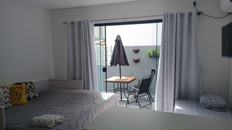 Apartamento para alugar em Florianópolis - Rio Tavares