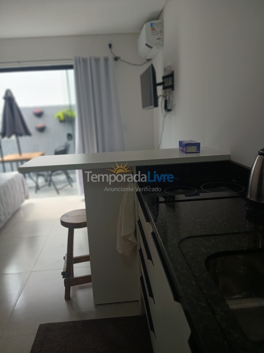 Apartment for vacation rental in Florianópolis (Rio Tavares)