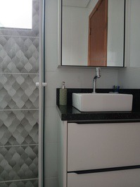 Peace and quiet close to everything!