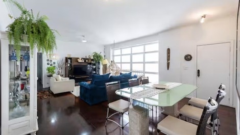 Paseo marítimo de Gonzaga