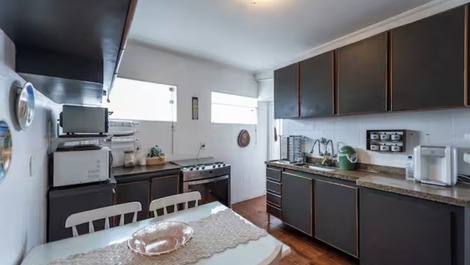 Paseo marítimo de Gonzaga