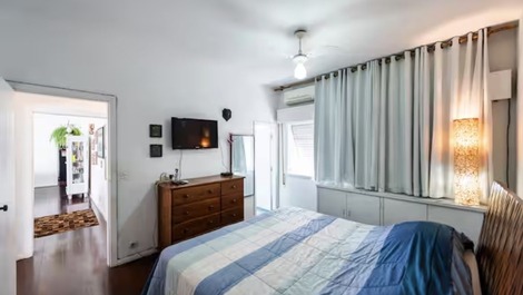 Paseo marítimo de Gonzaga