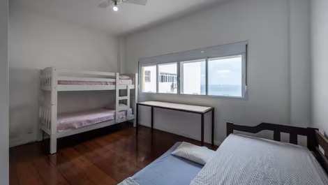 Paseo marítimo de Gonzaga