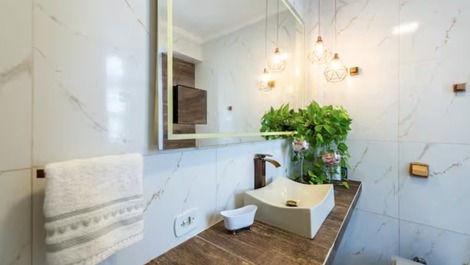 Paseo marítimo de Gonzaga