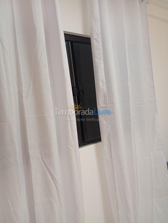 Apartment for vacation rental in Vitória da Conquista (Centro)