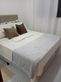 Serene accommodation - comfort and tranquility in Vitória da Conquista