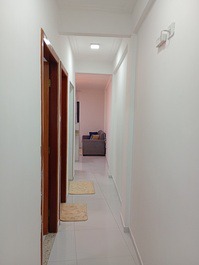 Serene accommodation - comfort and tranquility in Vitória da Conquista