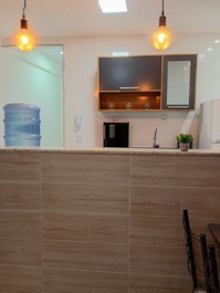 Serene accommodation - comfort and tranquility in Vitória da Conquista