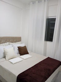 Serene accommodation - comfort and tranquility in Vitória da Conquista