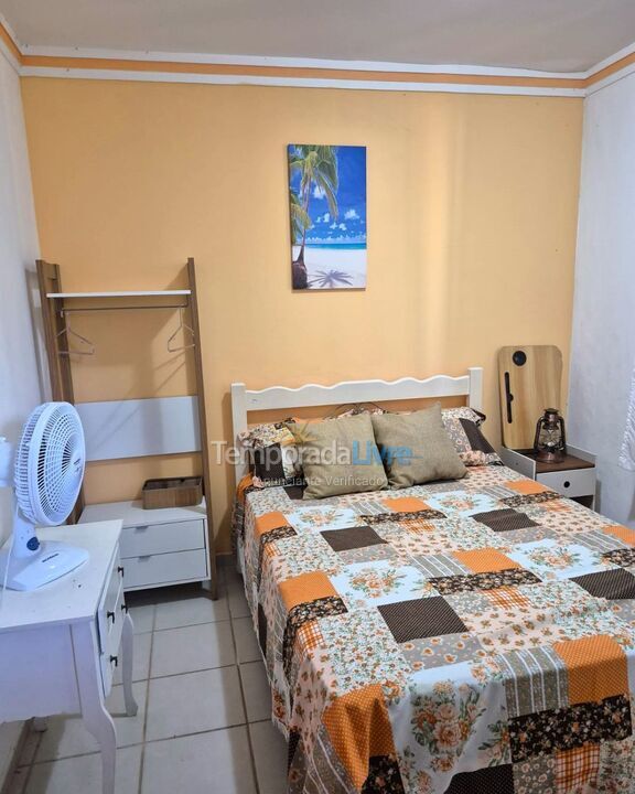 House for vacation rental in Aquiraz (Porto das Dunas)