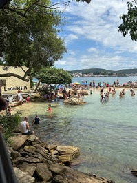 Casa Nova Mariscal e Canto Grande