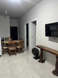 Casa Nova Mariscal e Canto Grande