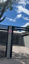 House for rent in Bombinhas - Mariscal E Canto Grande